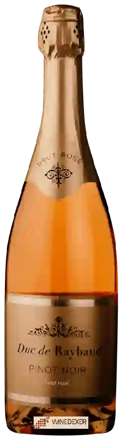 Weingut Duc de Raybaud - Pinot Noir Brut Rosé