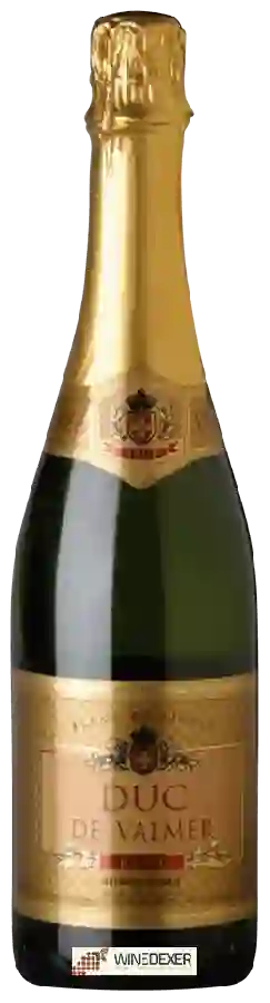 Weingut Duc de Valmer - Blanc de Blancs Brut Weingut Duc de Valmer - Blanc de Blancs Brut