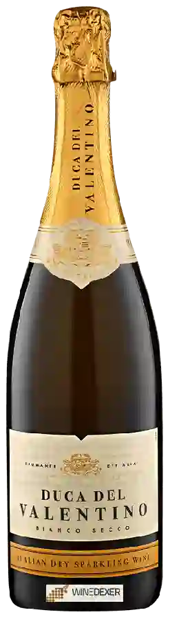 Weingut Duca del Valentino - Bianco Secco Weingut Duca del Valentino - Bianco Secco