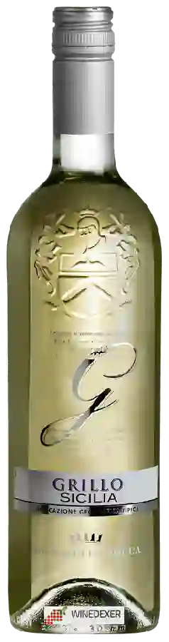 Weingut Duca della Rocca - Grillo