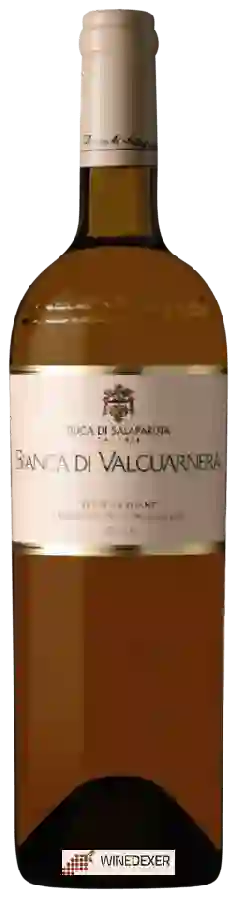Weingut Duca di Salaparuta - Bianca di Valguarnera Weingut Duca di Salaparuta - Bianca di Valguarnera