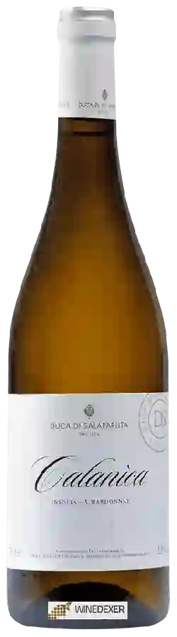 Weingut Duca di Salaparuta - Insolia - Chardonnay Calanica