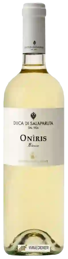 Weingut Duca di Salaparuta - Onìris Bianco