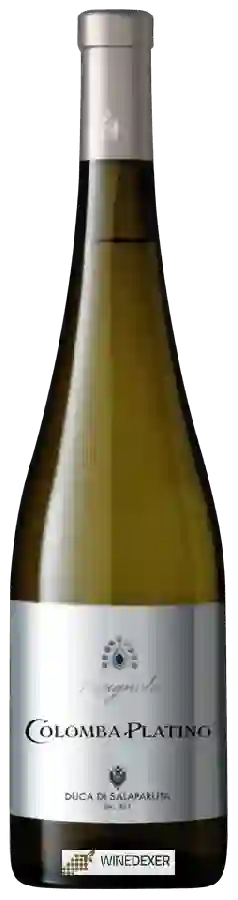 Weingut Duca di Salaparuta - Risignolo Colomba Platino Weingut Duca di Salaparuta - Risignolo Colomba Platino