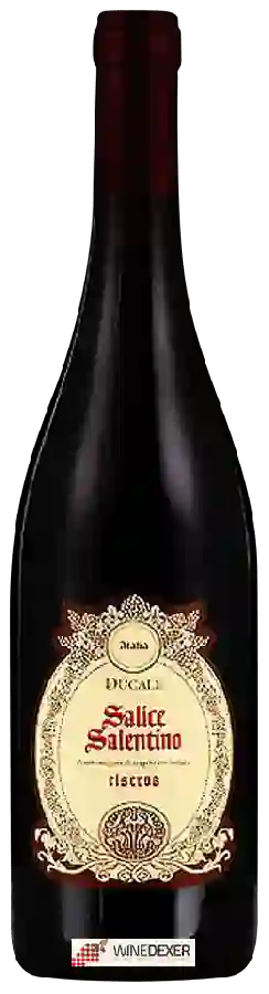 Weingut Ducale - Salice Salentino Riserva Weingut Ducale - Salice Salentino Riserva