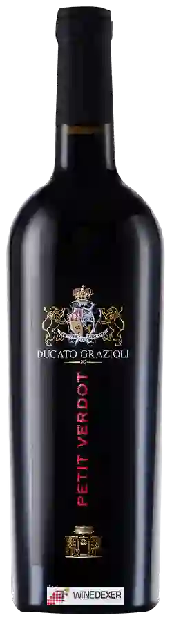 Weingut Ducato Grazioli - Petit Verdot Weingut Ducato Grazioli - Petit Verdot