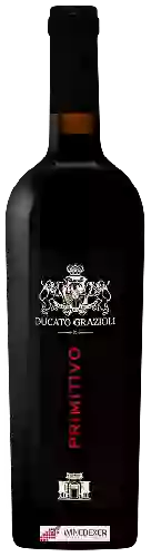 Weingut Ducato Grazioli - Primitivo
