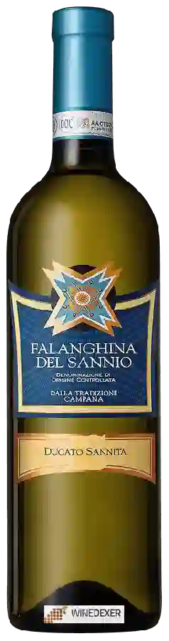 Weingut Ducato Sannita - Falanghina del Sannio Weingut Ducato Sannita - Falanghina del Sannio