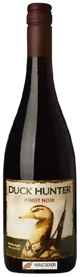 Weingut Duck Hunter - Pinot Noir