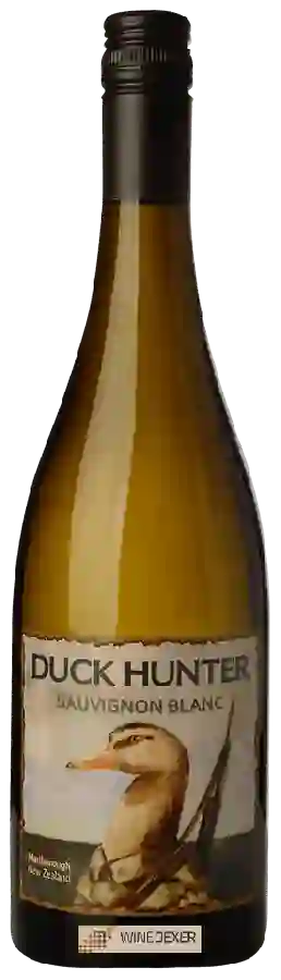 Weingut Duck Hunter - Sauvignon Blanc
