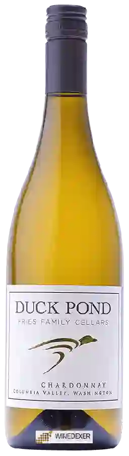Weingut Duck Pond - Chardonnay Weingut Duck Pond - Chardonnay