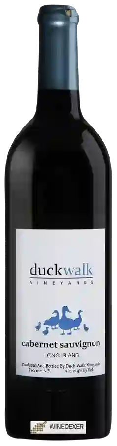 Weingut Duck Walk Vineyards - Cabernet Sauvignon Weingut Duck Walk Vineyards - Cabernet Sauvignon