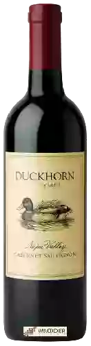 Weingut Duckhorn - Estate Grown Cabernet Sauvignon