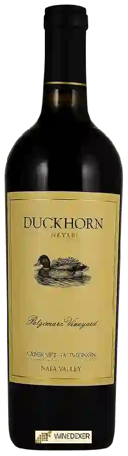 Weingut Duckhorn - Patzimaro Vineyard Cabernet Sauvignon Weingut Duckhorn - Patzimaro Vineyard Cabernet Sauvignon