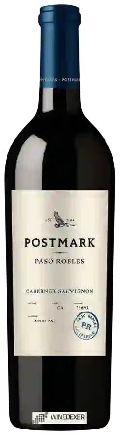 Weingut Duckhorn - Postmark Napa Valley Cabernet Sauvignon Weingut Duckhorn - Postmark Napa Valley Cabernet Sauvignon