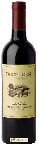 Weingut Duckhorn - Rutherford Cabernet Sauvignon