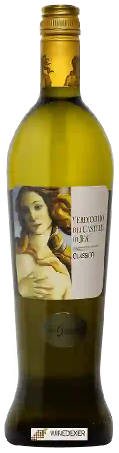 Weingut Due Amici - Verdicchio dei Castelli di Jesi Classico Weingut Due Amici - Verdicchio dei Castelli di Jesi Classico