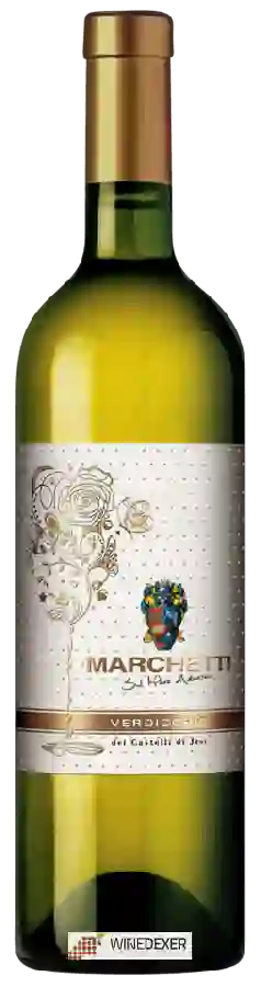 Weingut Due Amici - Verdicchio dei Castelli di Jesi Weingut Due Amici - Verdicchio dei Castelli di Jesi