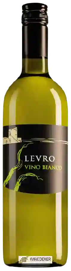 Weingut Cantine due Palme - Levro Bianco Weingut Cantine due Palme - Levro Bianco