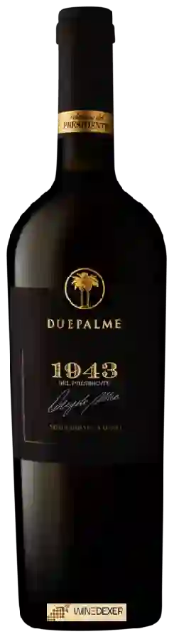Weingut Cantine due Palme - 1943 Presidente