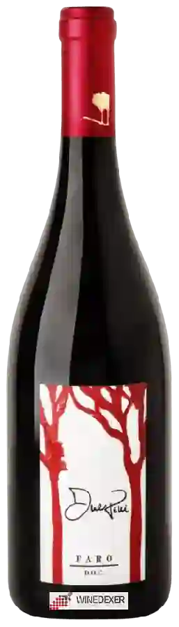 Weingut Due Pini - Faro Weingut Due Pini - Faro