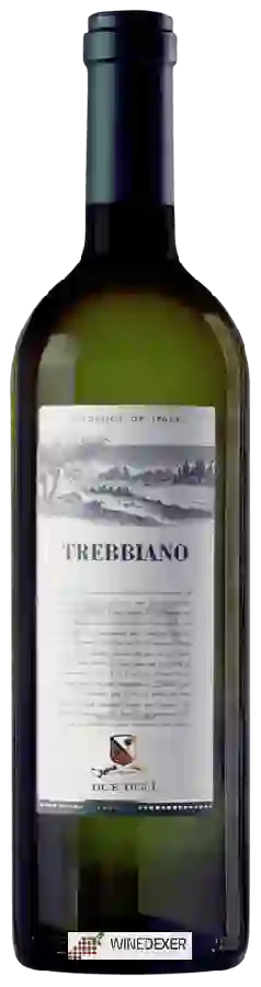 Weingut Due Tigli - Trebbiano Weingut Due Tigli - Trebbiano
