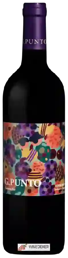 Weingut Duemani - G. Punto Grenache