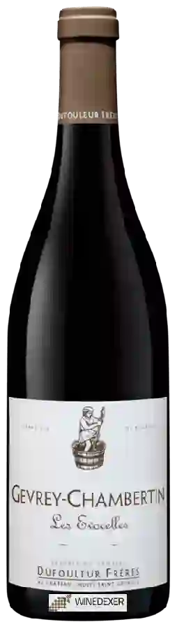 Weingut Dufouleur Fréres - Gevrey-Chambertin 'Les Evocelles'