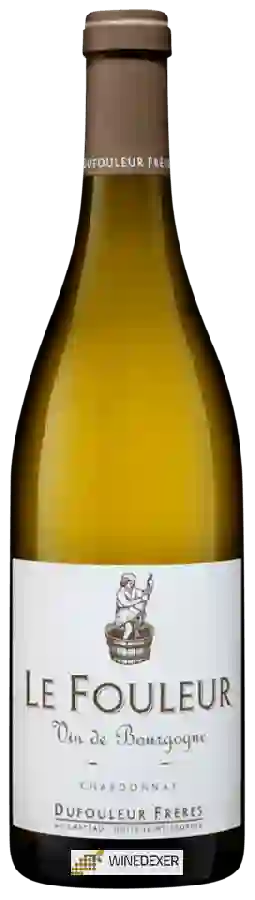 Weingut Dufouleur Fréres - Le Fouleur Bourgogne Chardonnay Weingut Dufouleur Fréres - Le Fouleur Bourgogne Chardonnay