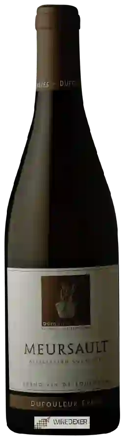 Weingut Dufouleur Fréres - Meursault Weingut Dufouleur Fréres - Meursault