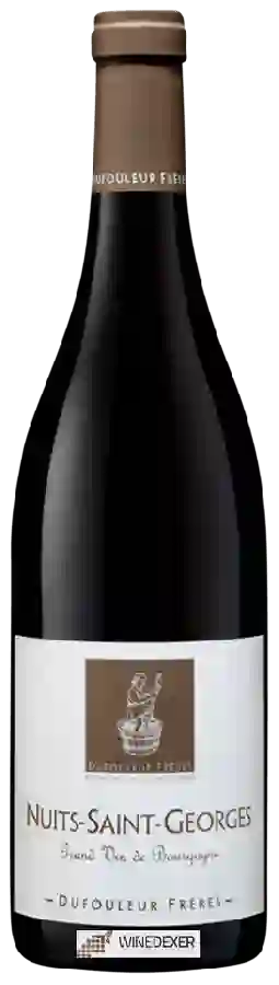 Weingut Dufouleur Fréres - Nuits-Saint-Georges