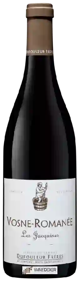 Weingut Dufouleur Fréres - Vosne-Romanée 'Les Jacquines'