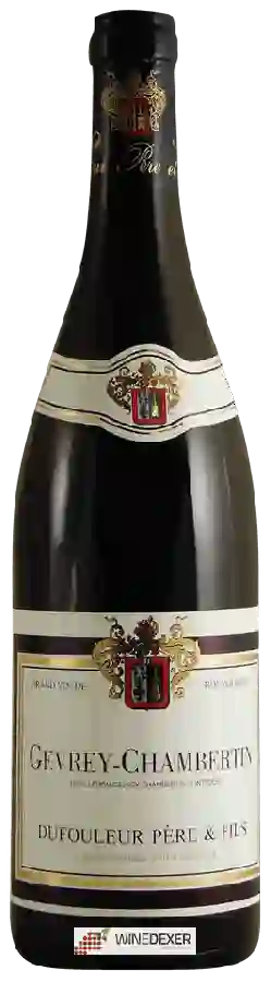 Weingut Dufouleur Père & Fils - Gevrey-Chambertin Weingut Dufouleur Père & Fils - Gevrey-Chambertin