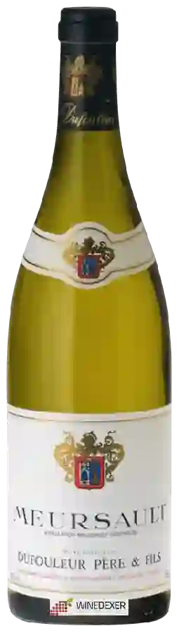 Weingut Dufouleur Père & Fils - Meursault Weingut Dufouleur Père & Fils - Meursault