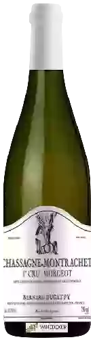 Weingut Dugat-Py - Chassagne-Montrachet 1er Cru 'Morgeot'
