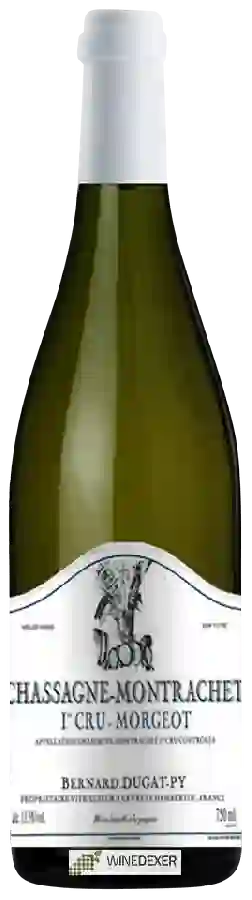 Weingut Dugat-Py - Chassagne-Montrachet 1er Cru 'Morgeot'