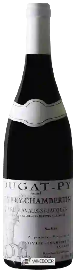 Weingut Dugat-Py - Gevrey-Chambertin 1er Cru 'Lavaux St Jacques'