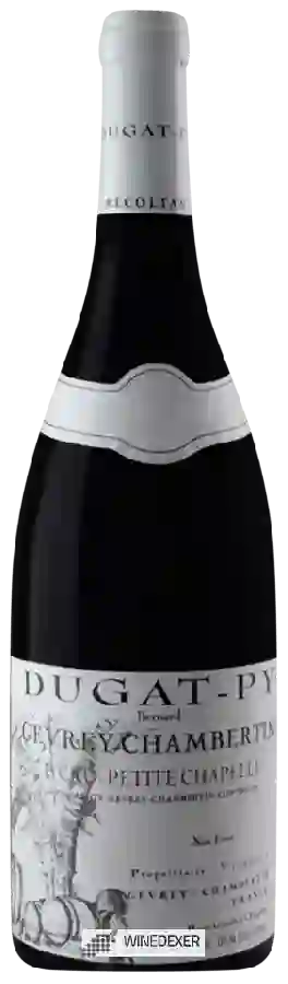 Weingut Dugat-Py - Gevrey-Chambertin 1er Cru 'Petite Chapelle'