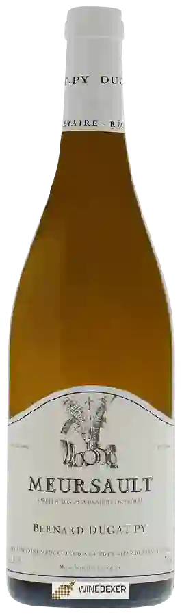 Weingut Dugat-Py - Vieilles Vigne Meursault