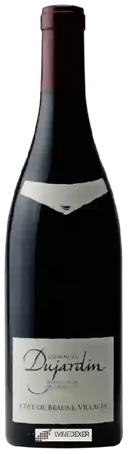Domaine Dujardin - Côte de Beaune-Villages Domaine Dujardin - Côte de Beaune-Villages