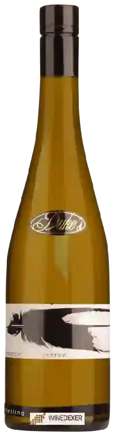 Weingut Duke's - Magpie Hill Reserve Riesling Weingut Duke's - Magpie Hill Reserve Riesling