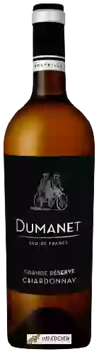 Weingut Dumanet - Grande Réserve Chardonnay