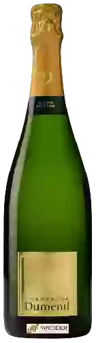 Weingut Duménil - Brut Champagne