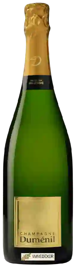 Weingut Duménil - Brut Champagne Weingut Duménil - Brut Champagne