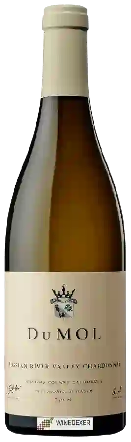 Weingut DuMOL - Chardonnay Weingut DuMOL - Chardonnay