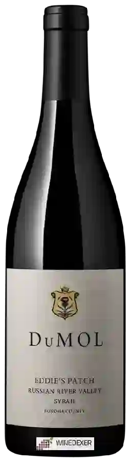 Weingut DuMOL - Eddie's Patch Syrah