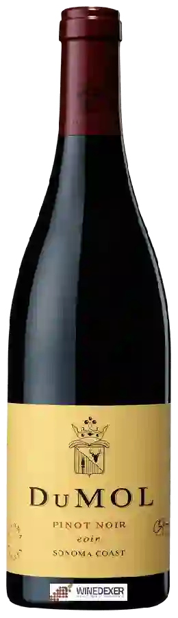Weingut DuMOL - Eoin Pinot Noir