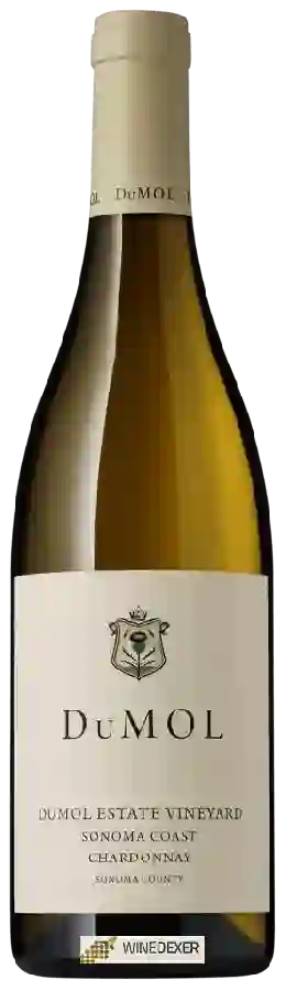 Weingut DuMOL - Estate Chardonnay