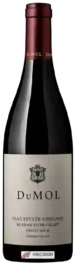 Weingut DuMOL - Flax Estate Vineyard Pinot Noir