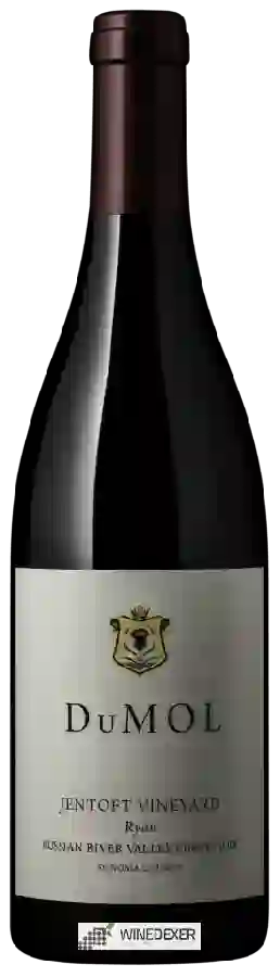 Weingut DuMOL - Jentoft Vineyard Ryan Pinot Noir